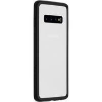 RhinoShield CrashGuard Bumper Samsung Galaxy S10 - Zwart