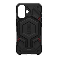 UAG Monarch Pro Backcover Apple iPhone 17 - Kevlar Black