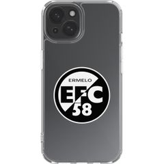 Clear Backcover Apple iPhone 15 - EFC '58