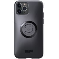 SP Connect SPC+ Series - Telefoonhoes iPhone 11 Pro / Xs / X - Zwart