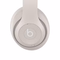 Beats Studio Pro Draadloze Koptelefoon met Noise Cancelling (ANC) - Sandstone