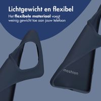 imoshion Color Backcover Xiaomi Poco X7 - Donkerblauw