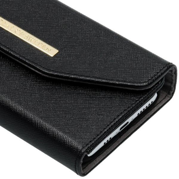 iDeal of Sweden Mayfair Clutch iPhone Xs