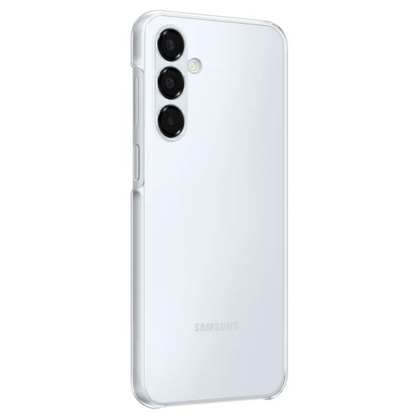 Samsung Originele Clear Hardcase Backcover Samsung Galaxy A16 - Transparent