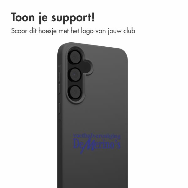 Backcover Samsung Galaxy A55 - De Merino's