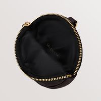 Selencia Nova Mini Pouch - Dark Chocolate