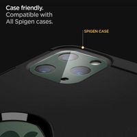 Spigen GLAStR Camera Protector Glas 2 Pack iPhone 11 Pro/11 Pro Max