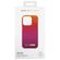 iDeal of Sweden Fashion Backcover iPhone 15 Pro - Vibrant Ombre