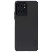 Nillkin Super Frosted Shield Case Xiaomi Redmi Note 12 (4G) - Zwart