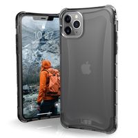 UAG Plyo Backcover iPhone 11 Pro Max - Ash Clear