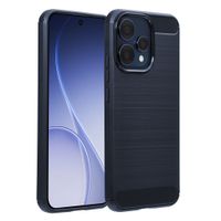 imoshion Brushed Backcover Oppo Reno15 F (5G) - Donkerblauw
