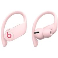 Beats Powerbeats Pro - Draadloze In-Ear Oordopjes - Cloud Pink