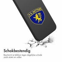 Backcover Apple iPhone 16e - vv Hattem