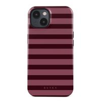 Burga Tough Back Cover with MagSafe Apple iPhone 15 - Spellbound