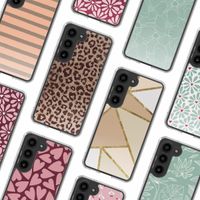 imoshion Design hoesje Samsung Galaxy S23 - Leopard Mood