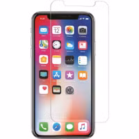 Selencia Gehard Glas Screenprotector iPhone 11 Pro / Xs / X