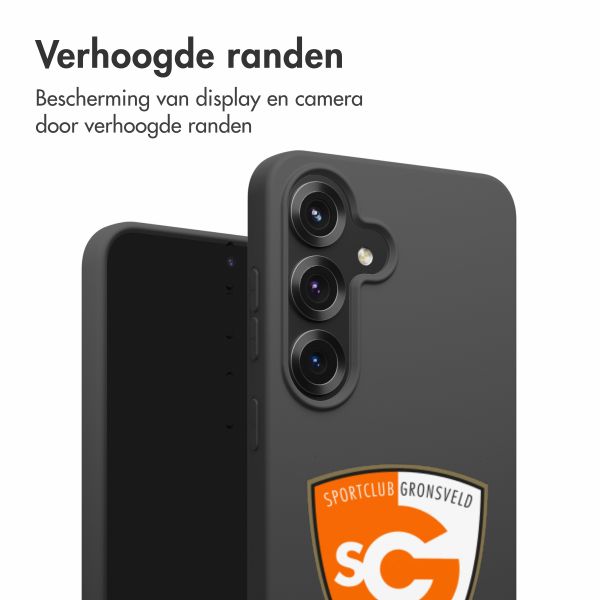 Backcover Samsung Galaxy S25 - SCG