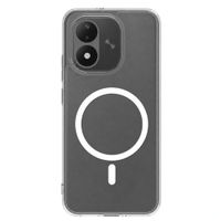 imoshion Protective Backcover met MagSafe Xiaomi Redmi Note 17 (5G) - Transparant