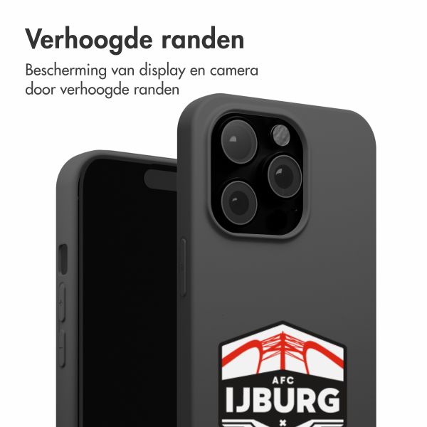 Backcover Apple iPhone 16 Pro - AFC IJburg
