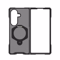 UAG Mouve XTE Magnetic Backcover Samsung Galaxy Z Fold 8 Ultra - Ash