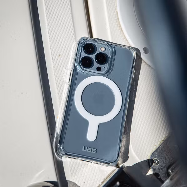 UAG Plyo Backcover MagSafe Apple iPhone 14 Pro - Ice
