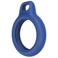 Belkin Secure AirTag Holder Strap - Blauw