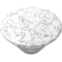 PopSockets PopGrip - Afneembaar - Pearly Quartz