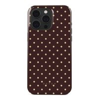 Burga Tough Back Cover with MagSafe Apple iPhone 15 Pro - Sorry Busy