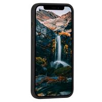 dbramante1928 Greenland Backcover iPhone 13 Pro Max - Zwart