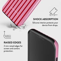 Burga Tough Case with MagSafe Apple iPhone 12 (Pro) - Favorite Bikini