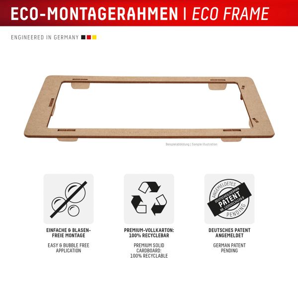 Displex Screenprotector Real Glass Xiaomi 15