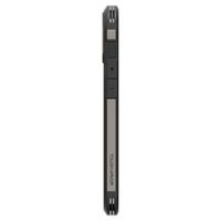 Spigen Tough Armor Backcover MagSafe Apple iPhone 16 Plus - Gunmetal