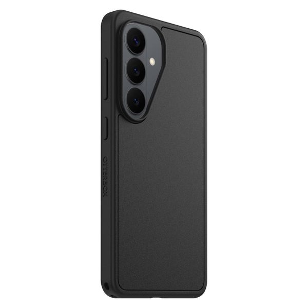 OtterBox Symmetry MagSafe Back Cover in Factory Packaging Samsung Galaxy S26 - Black