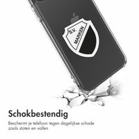 Clear Backcover Apple iPhone 12 (Pro) - Marken S.V.