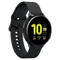 Spigen Liquid Air™ Pro Case Samsung Galaxy Watch Active 2 - 44 mm - Matte Black