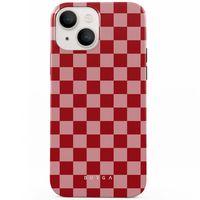 Burga Tough Backcover iPhone 13 - Cheerleader