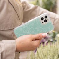 imoshion Design hoesje Samsung Galaxy A54 (5G) - Botanica