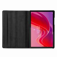 imoshion 360° draaibare Bookcase Lenovo Tab M11 - Zwart