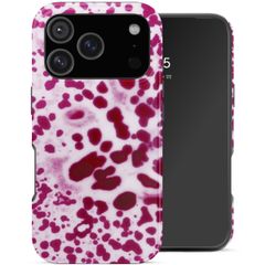 Selencia Vivid Backcover met MagSafe Apple iPhone 18 Pro Max / 17 Pro Max - Cosmic Orchid