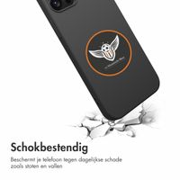 Backcover Apple iPhone 12 (Pro) - vv Maastricht West