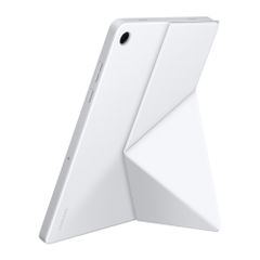 Samsung Originele Book Cover Samsung Galaxy Tab A11 Plus - White