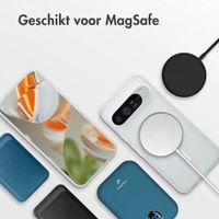 imoshion Color Guard Backcover met MagSafe Google Pixel 9 Pro XL - Wit