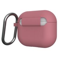 UAG DOT Siliconen Case Apple AirPods 3 (2021) - Roze