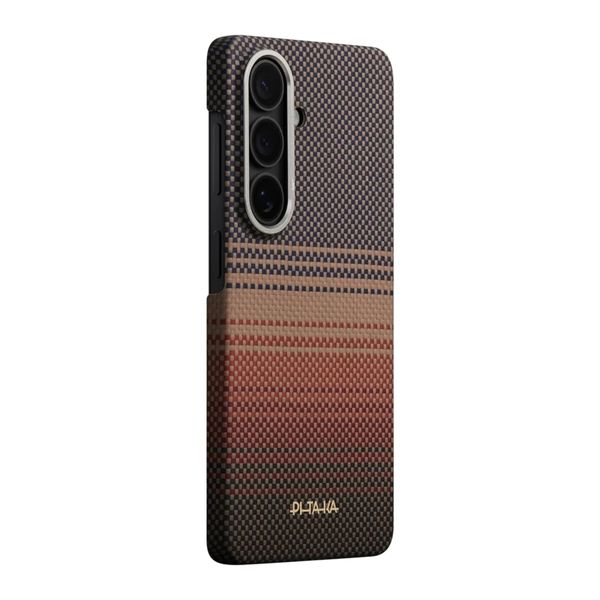 Pitaka Ultra Slim Backcover Samsung Galaxy S26 - Sunset
