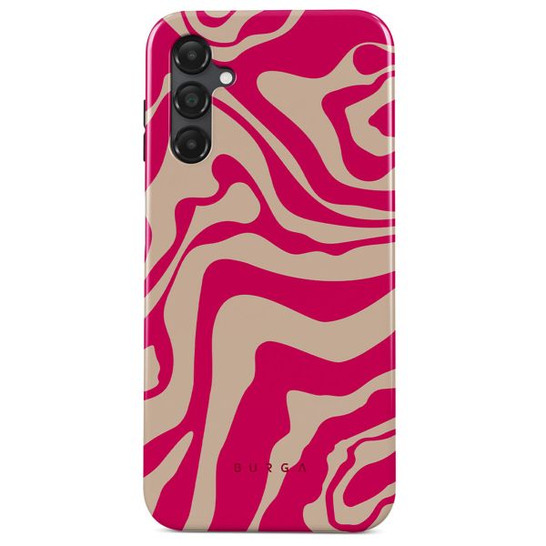 Burga Tough Backcover Samsung Galaxy A14 (5G) - Siren