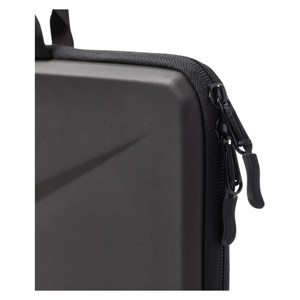 UAG Civilian Shock Laptop Hoes met Handvat 16 inch - Large - Zwart