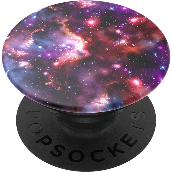 PopSockets PopGrip - Afneembaar - Dark Nebula