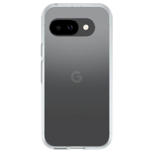 OtterBox React Backcover Google Pixel 9A - Clear