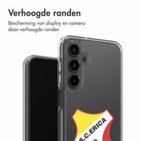 Clear Backcover Samsung Galaxy A55 - SC Erica