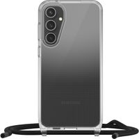 OtterBox React Necklace Backcover Samsung Galaxy S23 FE - Clear